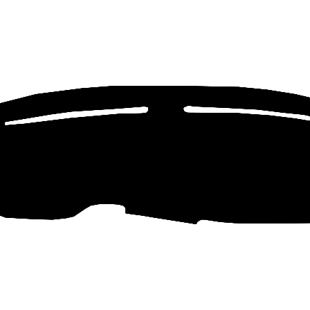 ΚΑΛΥΜΜΑ ΤΑΜΠΛΟ ΓΙΑ DACIA DUSTER 5D FACELIFT 2023-2024 RACE AXION - 1 τεμ.