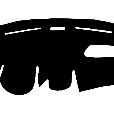 ΚΑΛΥΜΜΑ ΤΑΜΠΛΟ ΓΙΑ FORD TRANSIT CONNECT VAN 2014-09/2018 RACE AXION - 1 τεμ.