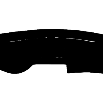 ΚΑΛΥΜΜΑ ΤΑΜΠΛΟ ΓΙΑ BMW ΣΕΙΡΑ 1 E87 3/5D 2004-2011 RACE AXION - 1 τεμ.