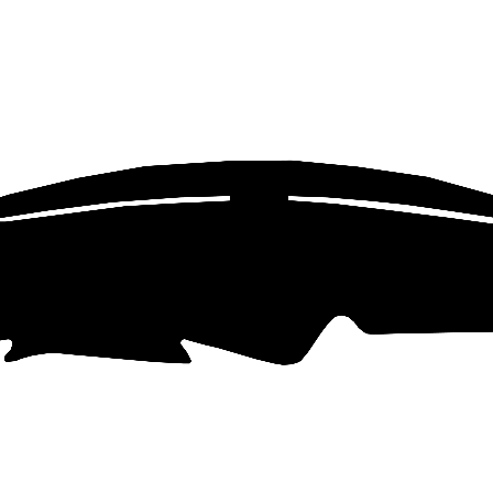 ΚΑΛΥΜΜΑ ΤΑΜΠΛΟ ΓΙΑ BMW ΣΕΙΡΑ 3 E36 4D 1990-1998 RACE AXION - 1 τεμ.