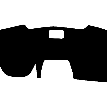 ΚΑΛΥΜΜΑ ΤΑΜΠΛΟ ΓΙΑ TOYOTA YARIS CROSS 5D 2021-2024 ΜΕ ΜΙΚΡΟ ΚΑΝΤΡΑΝ RACE AXION - 1 τεμ.