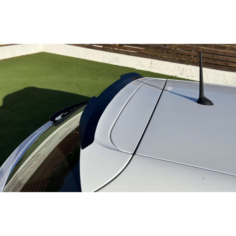 Αεροτομή Οροφής για Alfa Romeo Giulietta Eπιπρόσθετη από Πολυουρεθάνη Motordrome Design - 1 τεμ.