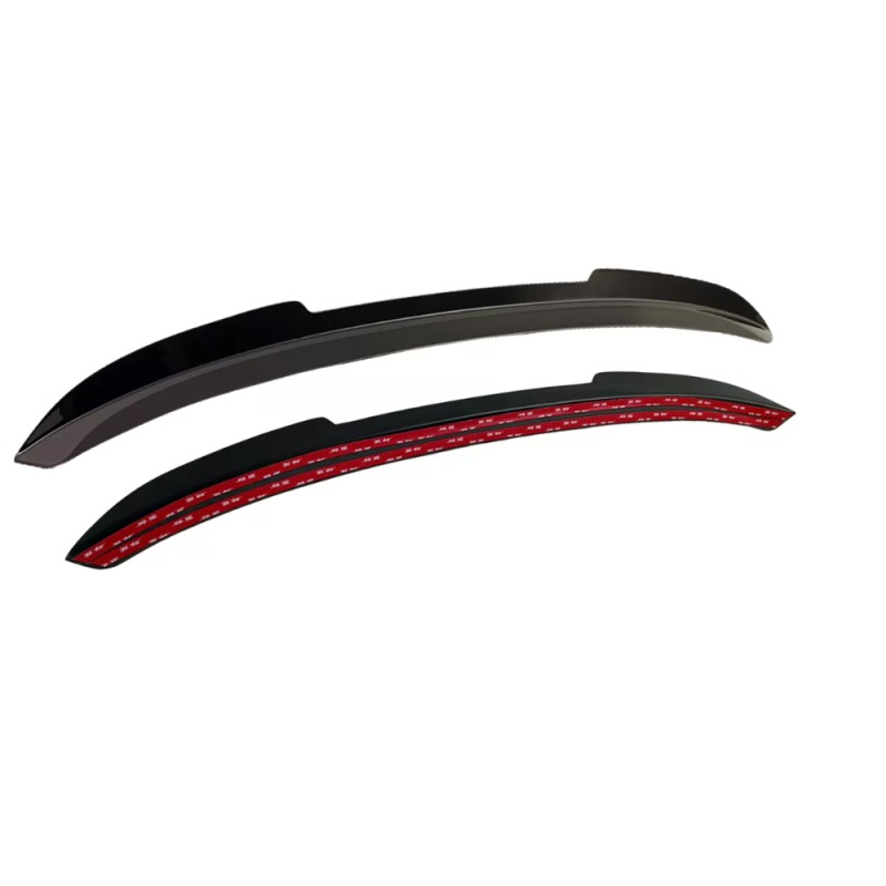 Αεροτομή Οροφής για Alfa Romeo Giulietta Eπιπρόσθετη από Πολυουρεθάνη Motordrome Design - 1 τεμ.