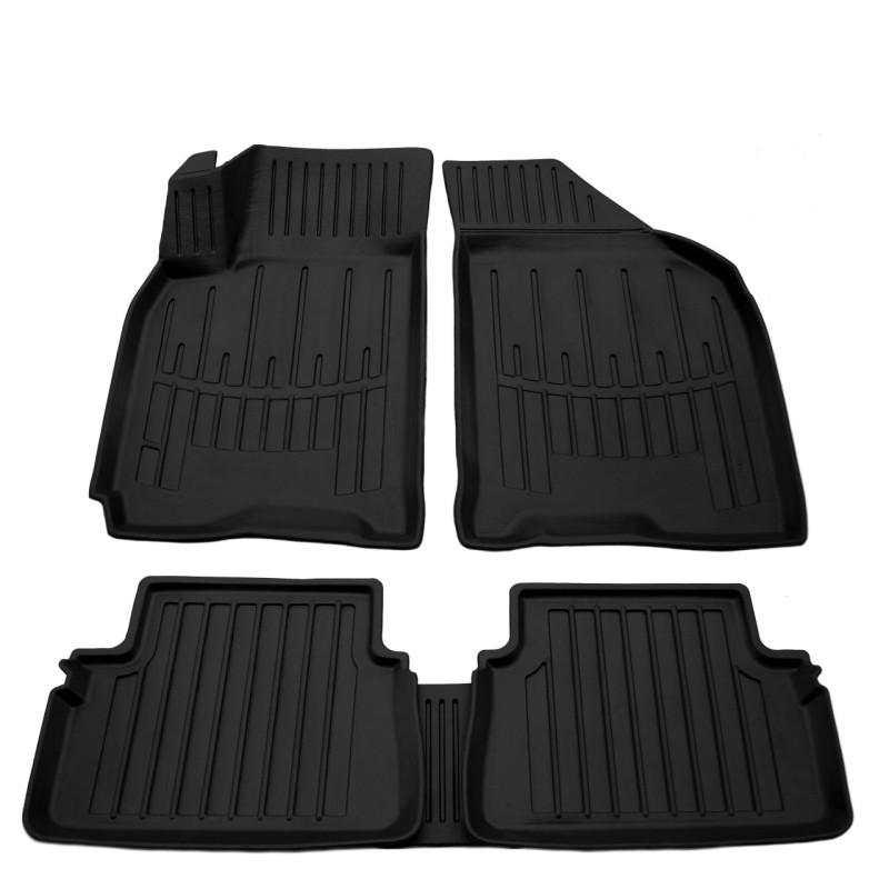 CHEVROLET LACETTI 4/5D 04+ ΠΑΤ.ΜΑΡΚ.ΛΑΣΤΙΧΟ ΣΚΑΦΑΚΙΑ (ΧΩΡΙΣ ΚΟΥΜΠΩΜΑΤΑ) 5ΤΕΜ.