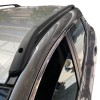 ΜΠΑΡΕΣ ΟΡΟΦΗΣ ΓΙΑ NISSAN QASHQAI 07-14 /QASHQAI 2014+ ΠΑΡΑΛΛΗΛΕΣ ΑΛΟΥΜΙΝΙΟΥ ΜΑΥΡΕΣ