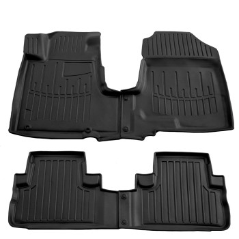 HONDA CR-V 5D 2006>2012 ΠΑΤ.ΜΑΡΚ.ΛΑΣΤΙΧΟ ΣΚΑΦΑΚΙΑ (ΜΕ ΚΟΥΜΠΩΜΑΤΑ) 4ΤΕΜ.