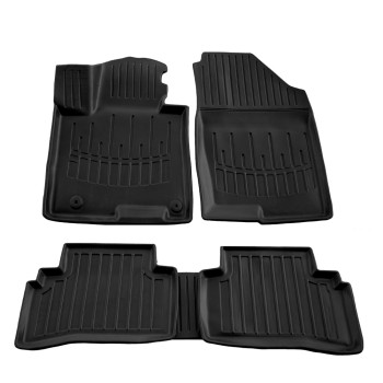 ΠΑΤΑΚΙA ΛΑΣΤΙΧΟ ΣΕ ΣΚΑΦΗ ME KOYMΠΩΜΑΤΑ ΓΙΑ HYUNDAI TUCSON / HYBRID/ΥΒΡΙΔΙΚΟ 5D 2021+ RACE AXION - 5 Τεμ.