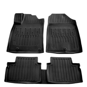 HYUNDAI i30 5D 16+/KIA CEED +PROCEED+ XCEED 5D 2019+ ΠΑΤ.ΜΑΡΚ.ΛΑΣΤΙΧΟ ΣΚΑΦΑΚΙΑ (ΜΕ ΚΟΥΜΠΩΜΑΤΑ) 5ΤΕΜ.