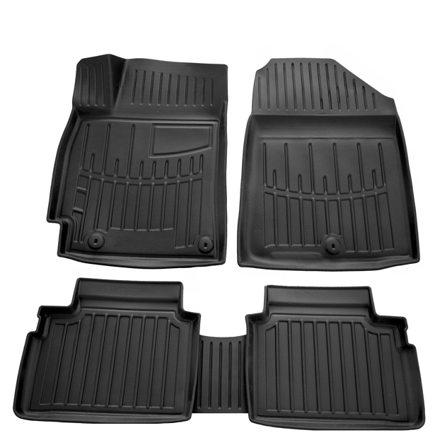 HYUNDAI ELANTRA (AD) 4D 2015>2020 ΠΑΤ.ΜΑΡΚ.ΛΑΣΤΙΧΟ ΣΚΑΦΑΚΙΑ (ΜΕ ΚΟΥΜΠΩΜΑΤΑ) 5ΤΕΜ.