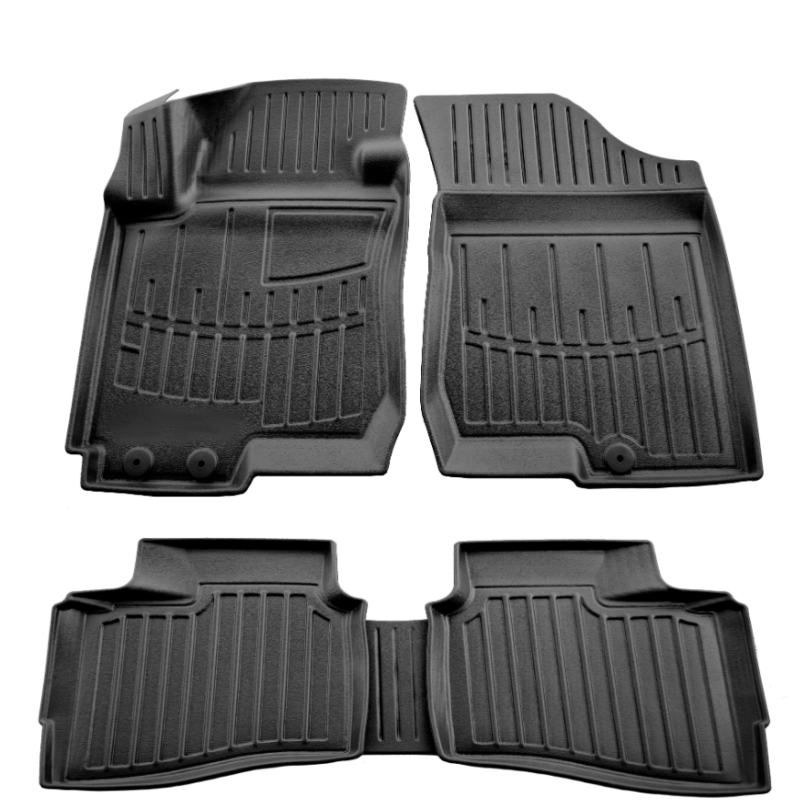 HYUNDAI i30 SW 2007>2012 ΠΑΤ.ΜΑΡΚ.ΛΑΣΤΙΧΟ ΣΚΑΦΑΚΙΑ (ΜΕ ΚΟΥΜΠΩΜΑΤΑ) 5ΤΕΜ.