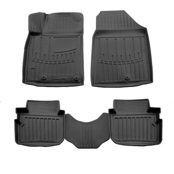 HYUNDAI IONIQ 5D ΗΛΕΚΤΡΙΚΟ 2016>2019 ΠΑΤ.ΜΑΡΚ.ΛΑΣΤΙΧΟ ΣΚΑΦΑΚΙΑ (ΜΕ ΚΟΥΜΠΩΜΑΤΑ) 5ΤΕΜ.