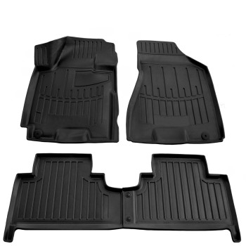 KIA SPORTAGE 5D 2004>2010 ΠΑΤ.ΜΑΡΚ.ΛΑΣΤΙΧΟ ΣΚΑΦΑΚΙΑ (ΜΕ ΚΟΥΜΠΩΜΑΤΑ) 4ΤΕΜ.