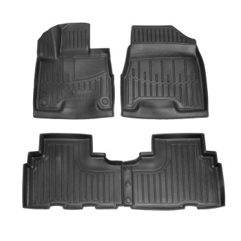 KIA EV5 5D 2023+ ΠΑΤ.ΜΑΡΚ.ΛΑΣΤΙΧΟ ΣΚΑΦΑΚΙΑ (ΜΕ ΚΟΥΜΠΩΜΑΤΑ) 4ΤΕΜ.