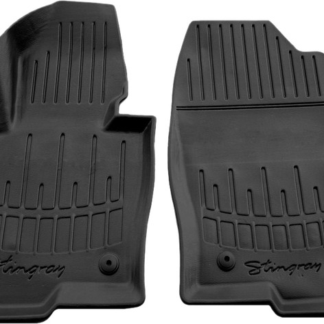 MAZDA CX-5 5D 2012>2017 ΠΑΤ.ΜΑΡΚ.ΛΑΣΤΙΧΟ ΣΚΑΦΑΚΙΑ (ΜΕ ΚΟΥΜΠΩΜΑΤΑ) 2ΤΕΜ.