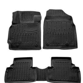 MAZDA CX-7 ΒΕΝΖΙΝΗ 5D 2006-2012  ΠΑΤ.ΜΑΡΚ.ΛΑΣΤΙΧΟ ΣΚΑΦΑΚΙΑ (ΜΕ ΚΟΥΜΠΩΜΑΤΑ) 5ΤΕΜ.