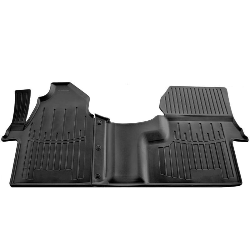 MERCEDES SPRINTER W906 3ΘΕΣΕΩΝ 2006>2018 ΠΑΤ.ΜΑΡΚ.ΛΑΣΤΙΧΟ ΣΚΑΦΑΚΙΑ (ΧΩΡΙΣ ΚΟΥΜΠΩΜΑΤΑ) 2ΤΕΜ.