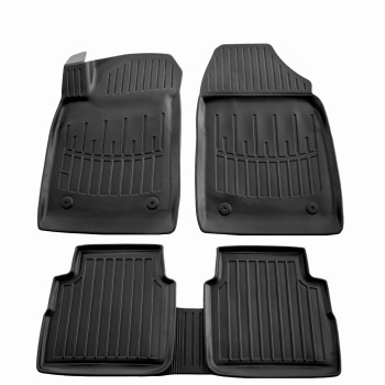 OPEL VECTRA C COMBI 2002>2008 ΠΑΤ.ΜΑΡΚ.ΛΑΣΤΙΧΟ ΣΚΑΦΑΚΙΑ (ΜΕ ΚΟΥΜΠΩΜΑΤΑ) 5ΤΕΜ.