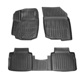 SUZUKI S-CROSS HYBRID/ΥΒΡΙΔΙΚΟ 5D 2022+ ΠΑΤ.ΜΑΡΚ.ΛΑΣΤΙΧΟ ΣΚΑΦΑΚΙΑ (ΜΕ ΚΟΥΜΠΩΜΑΤΑ) 5ΤΕΜ.