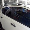 ΜΠΑΡΕΣ ΟΡΟΦΗΣ ΓΙΑ NISSAN QASHQAI 2007-2014 ΠΑΡΑΛΛΗΛΕΣ ΑΛΟΥΜΙΝΙΟΥ SP ΑΣΗΜΙ