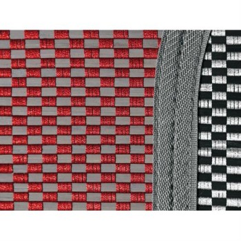 ΠΛΑΤΟΚΑΘΙΣΜΑ FASHION FRESH ΑΠΟ ΦΥΣΙΚΕΣ ΙΝΕΣ ΜΠΑΜΠΟΥ ΜΠΟΡΝΤΟ- 1ΤΕΜ.