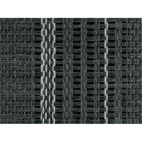 ΠΛΑΤΟΚΑΘΙΣΜΑ FRESCO-BASIC ΑΠΟ 100% ΦΥΣΙΚΗ ΨΑΘΑ ΜΑΥΡΟ/ΓΚΡΙ -1ΤΕΜ.