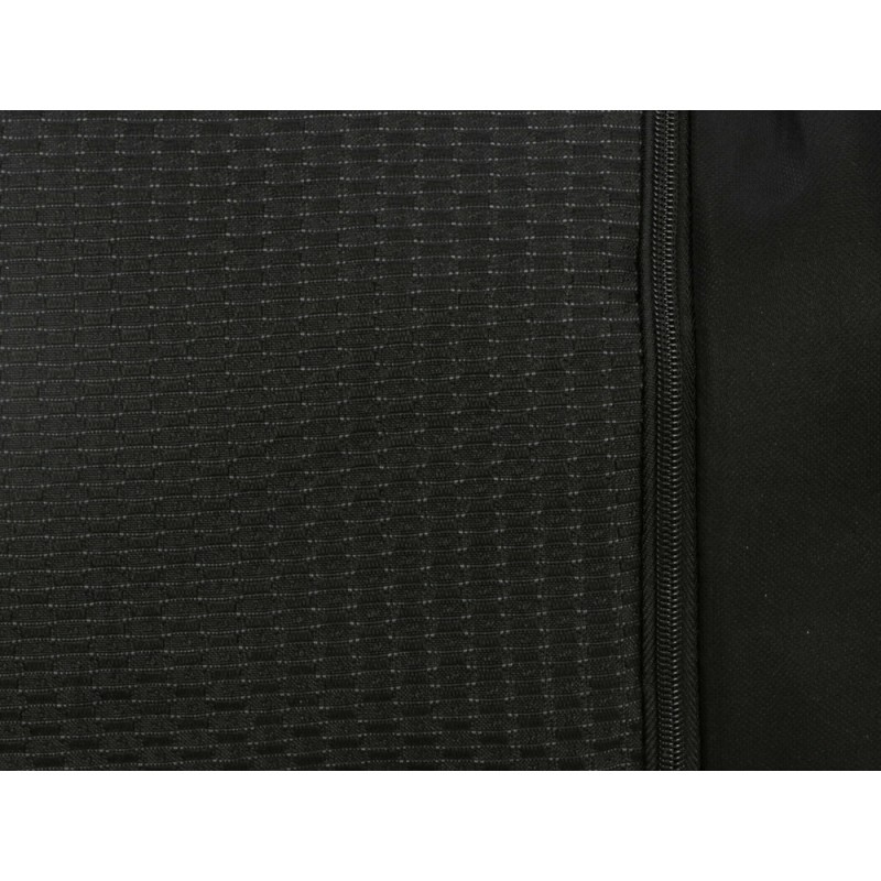 ΚΑΛΥΜΜΑ ΠΙΣΩ ΚΑΘΙΣΜΑΤΩΝ ΠΟΛΥΕΣΤΕΡΙΚΟ ΥΦΑΣΜΑ ΜΑΥΡΟ DUKA REAR-FIT MODULAR SERIES LAMPA - 1 ΤΕΜ