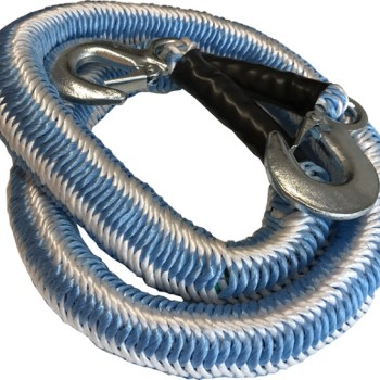 ΙΜΑΝΤΑΣ ΡΥΜΟΥΛΚΗΣΗΣ ELASTIC TOW ROPE 1450KG > 2500KG