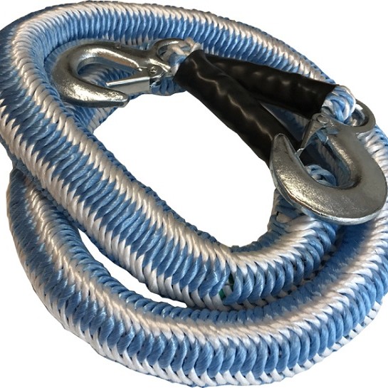 ΙΜΑΝΤΑΣ ΡΥΜΟΥΛΚΗΣΗΣ ELASTIC TOW ROPE 1450KG > 2500KG