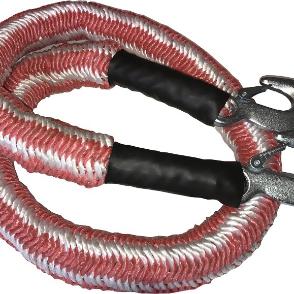 ΙΜΑΝΤΑΣ ΡΥΜΟΥΛΚΗΣΗΣ ELASTIC TOW ROPE 2500KG > 3500KG