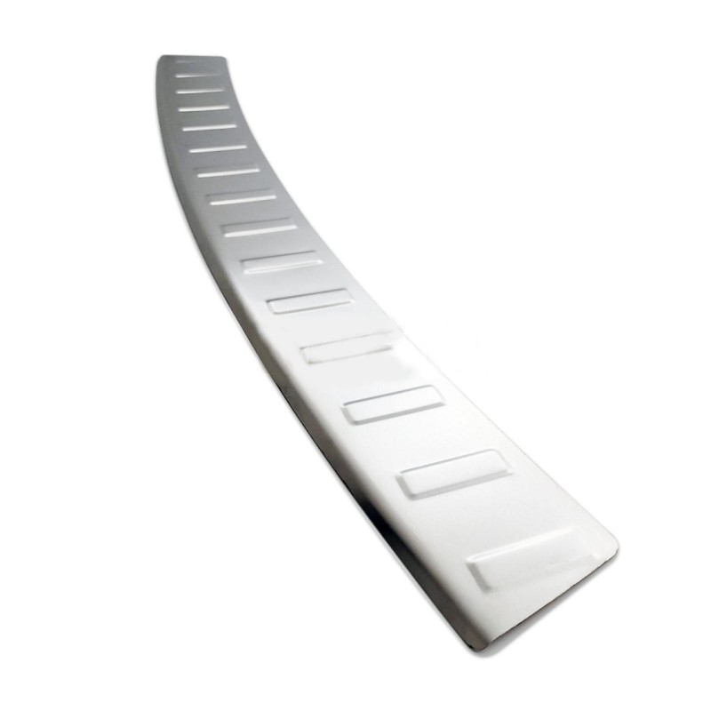 TRIM ΜΑΡΚΕ ΠΟΡΤ ΠΑΓΚΑΖ S-DIZAYN ΓΙΑ DACIA DUSTER 2009+ - 1 TEM.