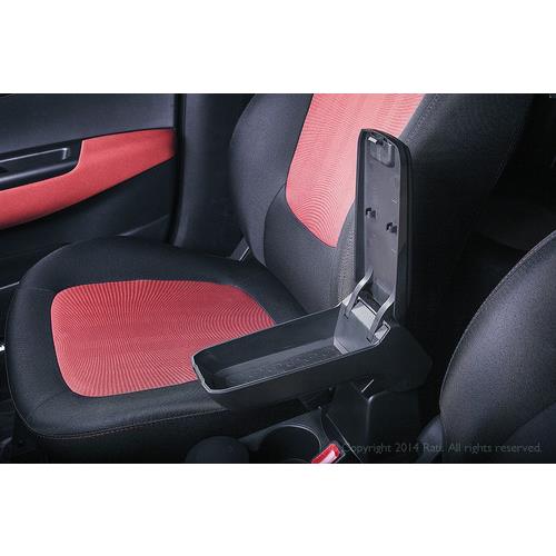 Τεμπέληδες με Βάση Armster S για C3 (11/09+) - Citroen DS3 /Cabrio (3/10+)