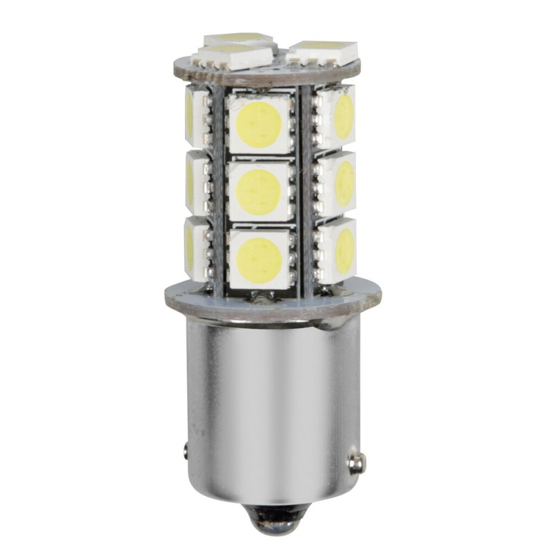 ΛΑΜΠΑΚΙ P21W 12V BA15s HYPER-LED48