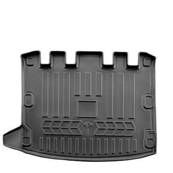 ΠΑΤΑΚΙ ΠΟΡΤ ΜΠΑΓΚΑΖ ΣΕ ΣΚΑΦΗ ΓΙΑ DACIA JOGGER 5D 5ΘΕΣΕΩΝ 2022+ RACE AXION - 1 Τεμ.