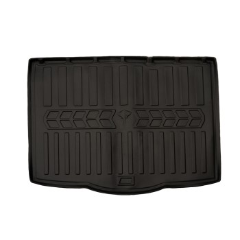 ΠΑΤΑΚΙ ΠΟΡΤ ΜΠΑΓΚΑΖ ΣΕ ΣΚΑΦΗ ΓΙΑ FORD FOCUS IV 5D 2018+ RACE AXION - 1 Τεμ.