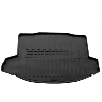 ΠΑΤΑΚΙ ΠΟΡΤ ΜΠΑΓΚΑΖ ΣΕ ΣΚΑΦΗ ΓΙΑ HONDA CR-V 5D ΒΕΝΖΙΝΗ 2017+ RACE AXION - 1 Τεμ.