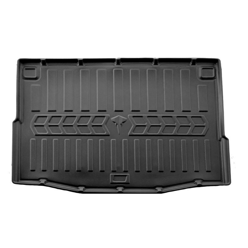 ΠΑΤΑΚΙ ΠΟΡΤ ΜΠΑΓΚΑΖ ΣΕ ΣΚΑΦΗ ΓΙΑ HONDA HR-V III 5D 2021+ RACE AXION - 1 Τεμ.