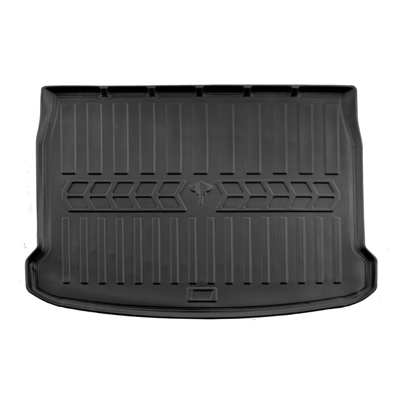 ΠΑΤΑΚΙ ΠΟΡΤ ΜΠΑΓΚΑΖ ΣΕ ΣΚΑΦΗ ΓΙΑ MAZDA 3 BP 5D 2019+ RACE AXION - 1 Τεμ.