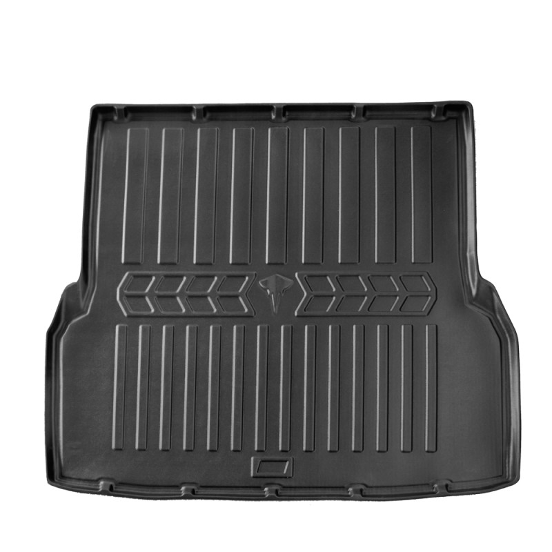 ΠΑΤΑΚΙ ΠΟΡΤ ΜΠΑΓΚΑΖ ΣΕ ΣΚΑΦΗ ΓΙΑ MERCEDES EQS V297 5D 2021+ RACE AXION - 1 Τεμ.