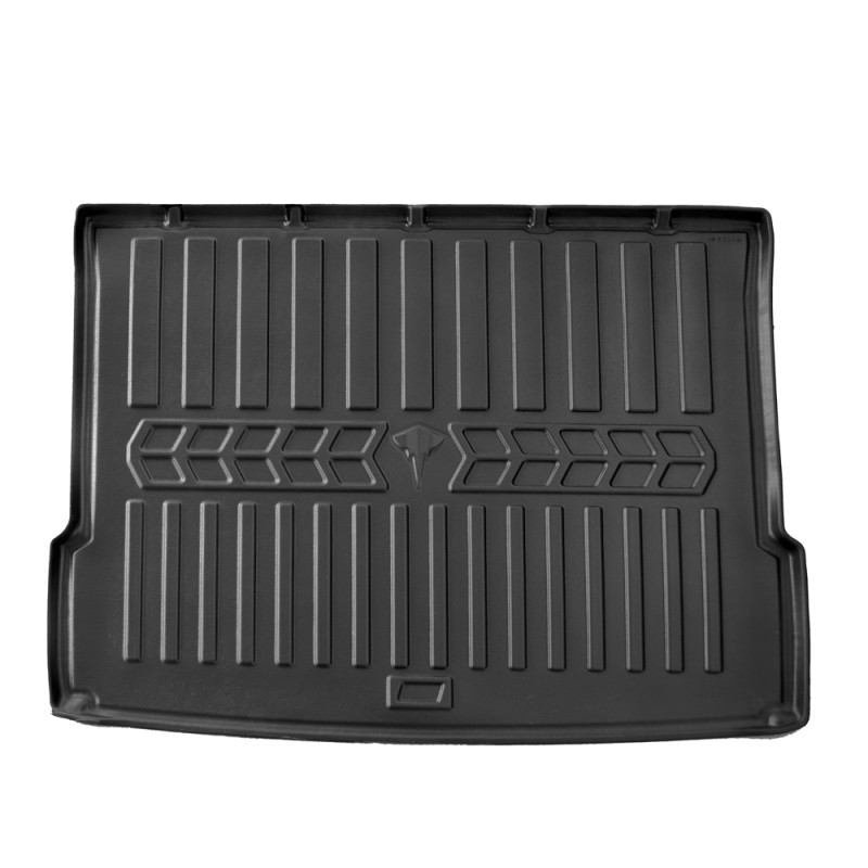 ΠΑΤΑΚΙ ΠΟΡΤ ΜΠΑΓΚΑΖ ΣΕ ΣΚΑΦΗ ΓΙΑ MERCEDES EQB X243 5D 2021+ RACE AXION - 1 Τεμ.