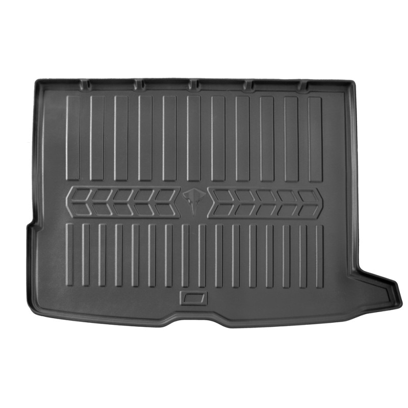 ΠΑΤΑΚΙ ΠΟΡΤ ΜΠΑΓΚΑΖ ΣΕ ΣΚΑΦΗ ΓΙΑ MERCEDES GLC X253 2015-2022 RACE AXION - 1 Τεμ.