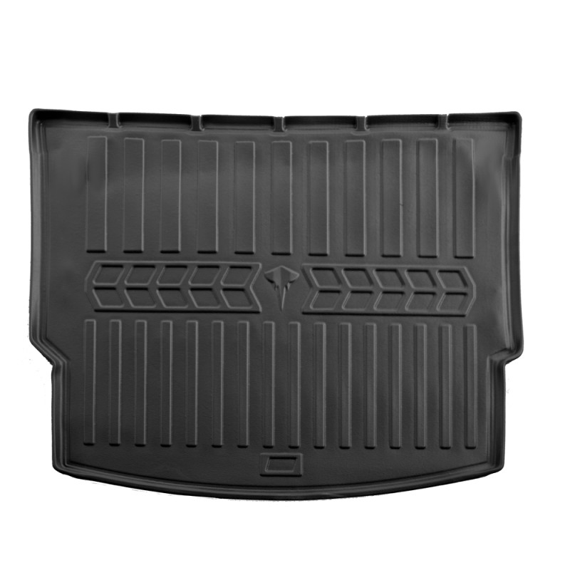 ΠΑΤΑΚΙ ΠΟΡΤ ΜΠΑΓΚΑΖ ΣΕ ΣΚΑΦΗ ΓΙΑ NISSAN ROGUE / X-TRAIL / E-POWER (T33) 5D 5ΘΕΣΕΩΝ 2021+ ΕΠΑΝΩ ΜΕΡΟΣ RACE AXION - 1 Τεμ.