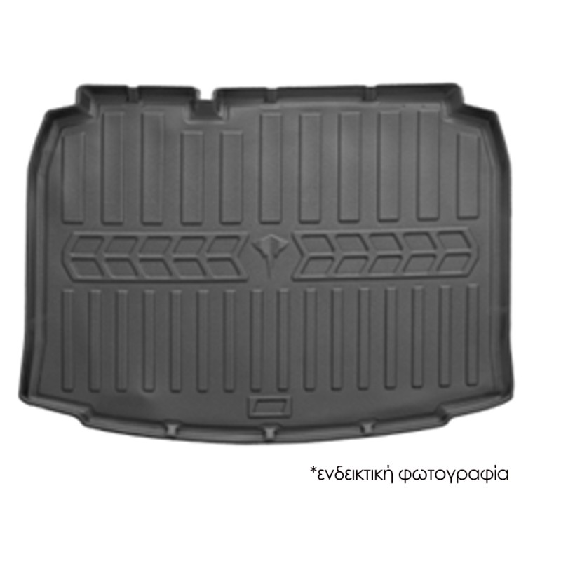 ΠΑΤΑΚΙ ΠΟΡΤ ΜΠΑΓΚΑΖ ΣΕ ΣΚΑΦΗ ΓΙΑ PEUGEOT 3008 5D 2024+ ΚΑΤΩ ΜΕΡΟΣ RACE AXION - 1 Τεμ.