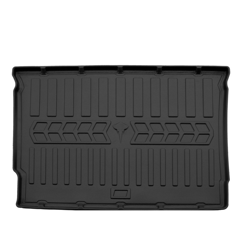 ΠΑΤΑΚΙ ΠΟΡΤ ΜΠΑΓΚΑΖ ΣΕ ΣΚΑΦΗ ΓΙΑ RENAULT ZOE 5D 2018+ ΕΠΑΝΩ ΜΕΡΟΣ RACE AXION - 1 Τεμ.