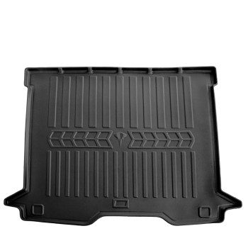 ΠΑΤΑΚΙ ΠΟΡΤ ΜΠΑΓΚΑΖ ΣΕ ΣΚΑΦΗ ΓΙΑ DACIA DOKKER 5 ΘΕΣΕΩΝ 2012-2021 / EXPRESS II 5 ΘΕΣΕΩΝ 2021+ RACE AXION - 1 Τεμ.