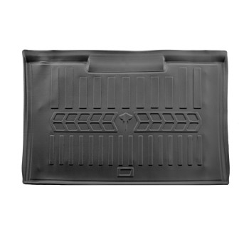 ΠΑΤΑΚΙ ΠΟΡΤ ΜΠΑΓΚΑΖ ΣΕ ΣΚΑΦΗ ΓΙΑ RENAULT KANGOO II 2008-2020 / MERCEDES CITAN W415 2012-2020 RACE AXION - 1 Τεμ.