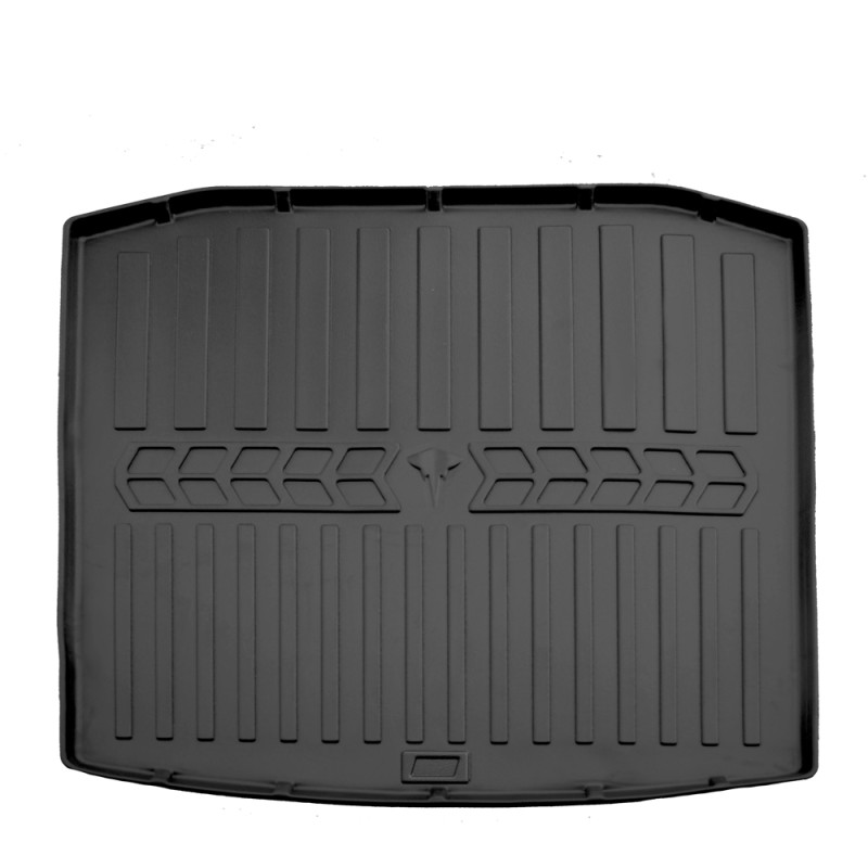 ΠΑΤΑΚΙ ΠΟΡΤ ΜΠΑΓΚΑΖ ΣΕ ΣΚΑΦΗ ΓΙΑ SKODA OCTAVIA IV A8 5D LIFTBACK 2020+ RACE AXION - 1 Τεμ.