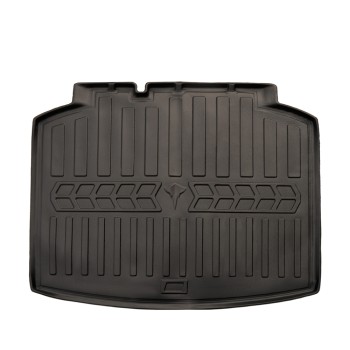 ΠΑΤΑΚΙ ΠΟΡΤ ΜΠΑΓΚΑΖ ΣΕ ΣΚΑΦΗ ΓΙΑ SKODA SCALA 5D 2019+ RACE AXION - 1 Τεμ.