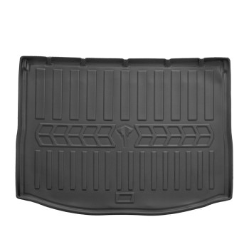 ΠΑΤΑΚΙ ΠΟΡΤ ΜΠΑΓΚΑΖ ΣΕ ΣΚΑΦΗ ΓΙΑ SUZUKI S-CROSS 5D 2021+ / S-CROSS ΥΒΡΙΔΙΚΟ 5D 2022+ / SX4 II 5D 2013-2021 ΕΠΑΝΩ ΜΕΡΟΣ RACE AXION - 1 Τεμ.