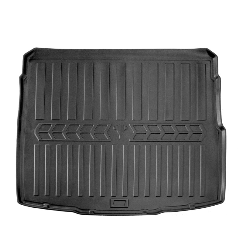 ΠΑΤΑΚΙ ΠΟΡΤ ΜΠΑΓΚΑΖ ΣΕ ΣΚΑΦΗ ΓΙΑ VW T-ROC 5D 2017+ ΕΠΑΝΩ ΜΕΡΟΣ RACE AXION - 1 Τεμ.