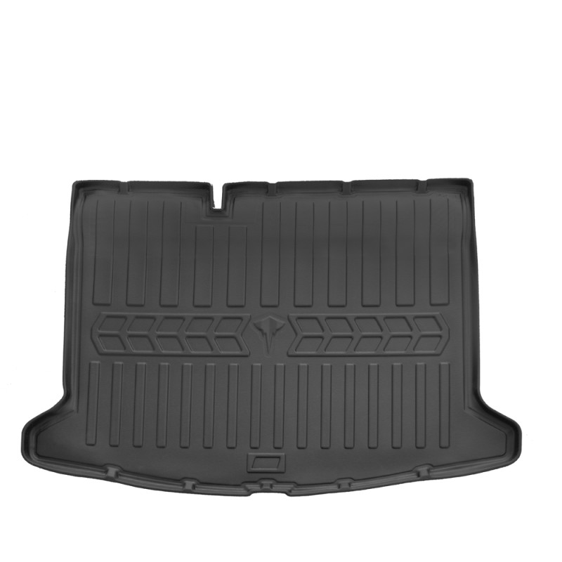 ΠΑΤΑΚΙ ΠΟΡΤ ΜΠΑΓΚΑΖ ΣΕ ΣΚΑΦΗ ΓΙΑ CUPRA BORN 5D 2021+ / VW ID.3 5D 2020+ RACE AXION - 1 Τεμ.